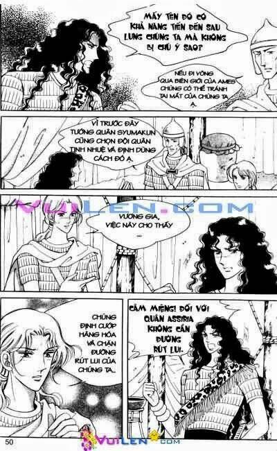 hậu duệ hoàng gia chapter 13 50