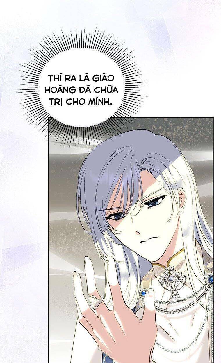 phía sau mặt nạ của nam chính hiền lành chapter 19 40