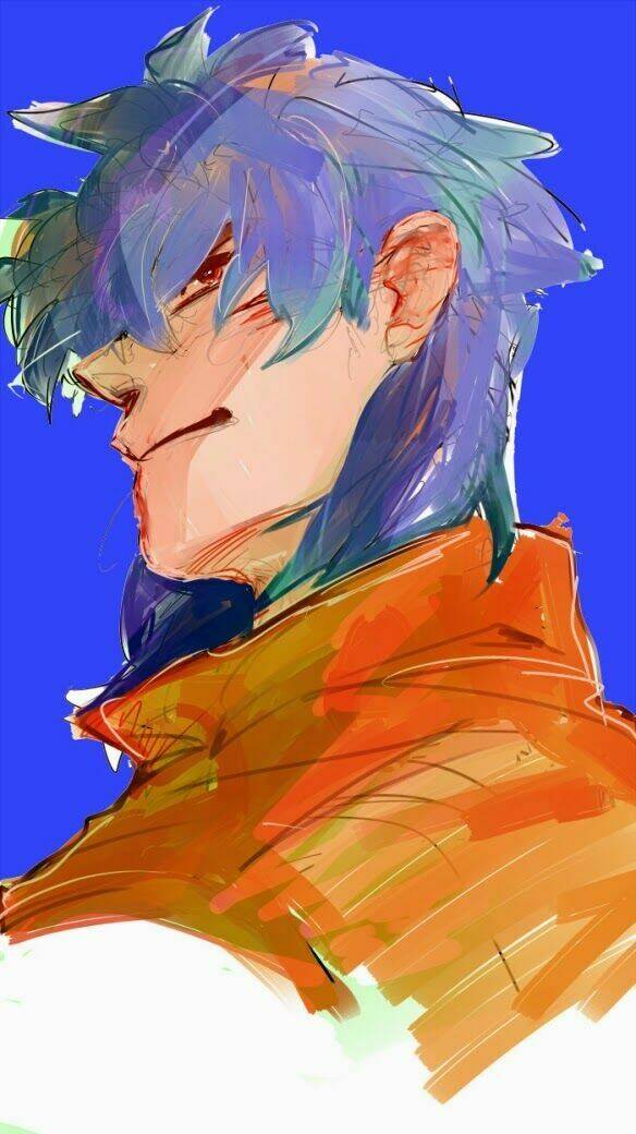 thợ săn ẩm thực chapter 288 1