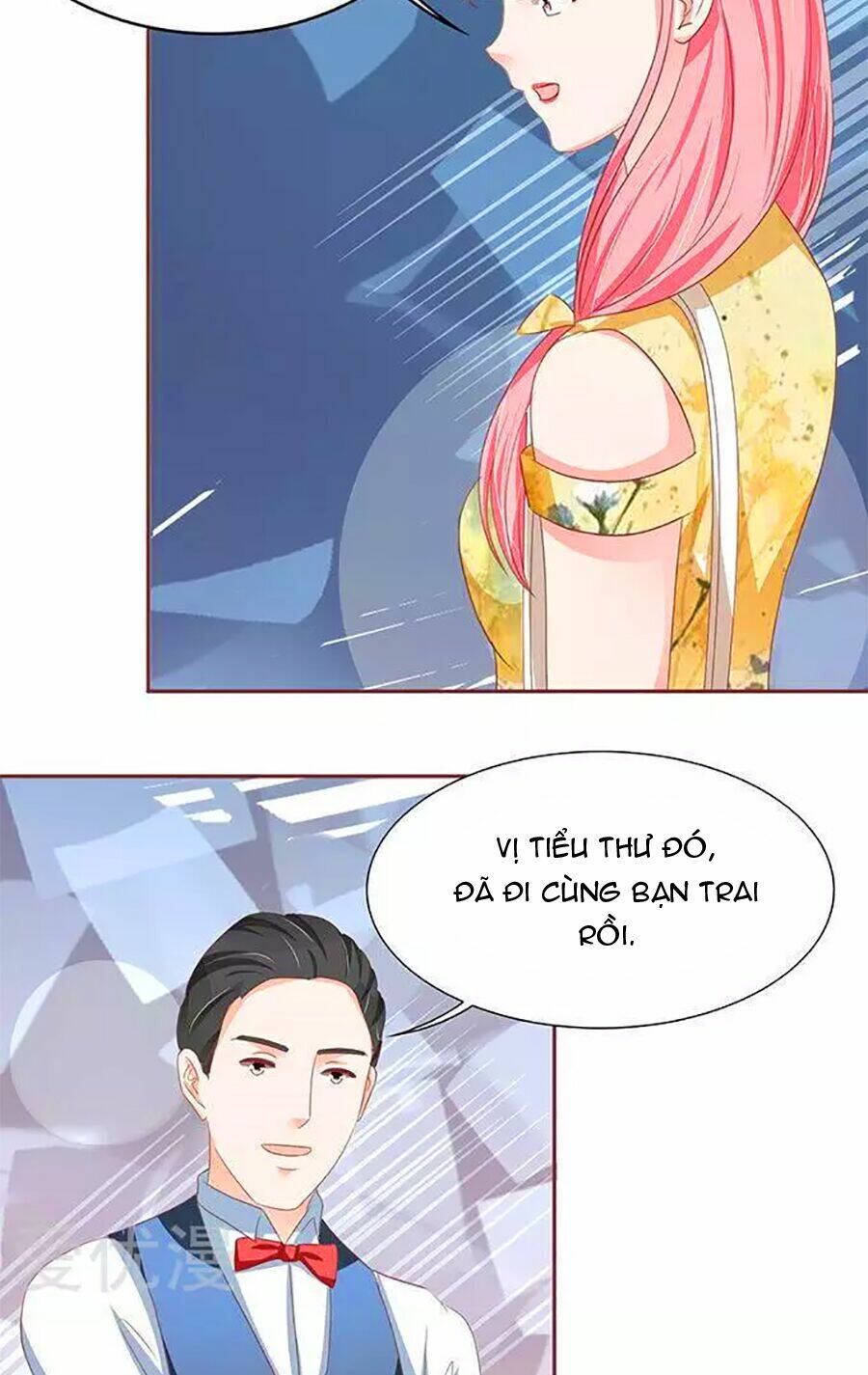 vương tước tư hữu bảo bối chapter 177 11