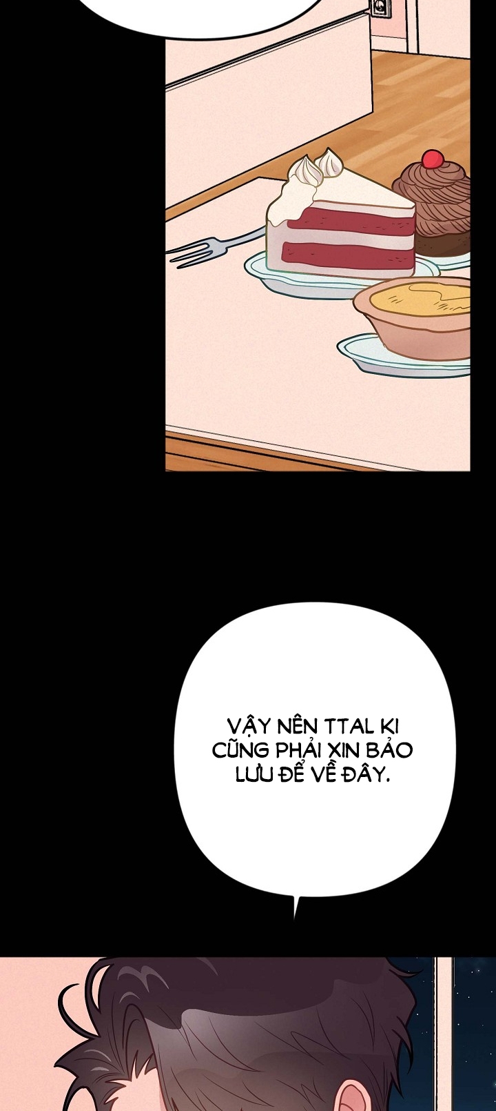 Mối Quan Hệ Không Tốt chapter 32.1 - Trang 13