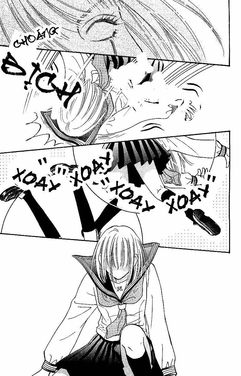 gokuraku seishun hockey club chapter 1.1 9