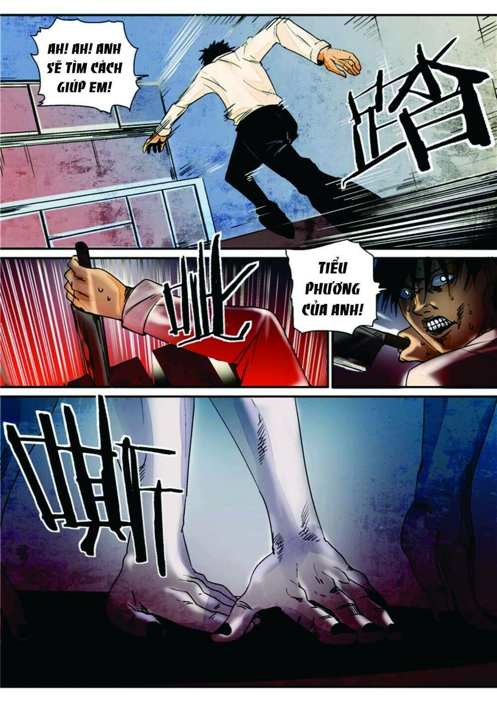 ghost bride chapter 1 15