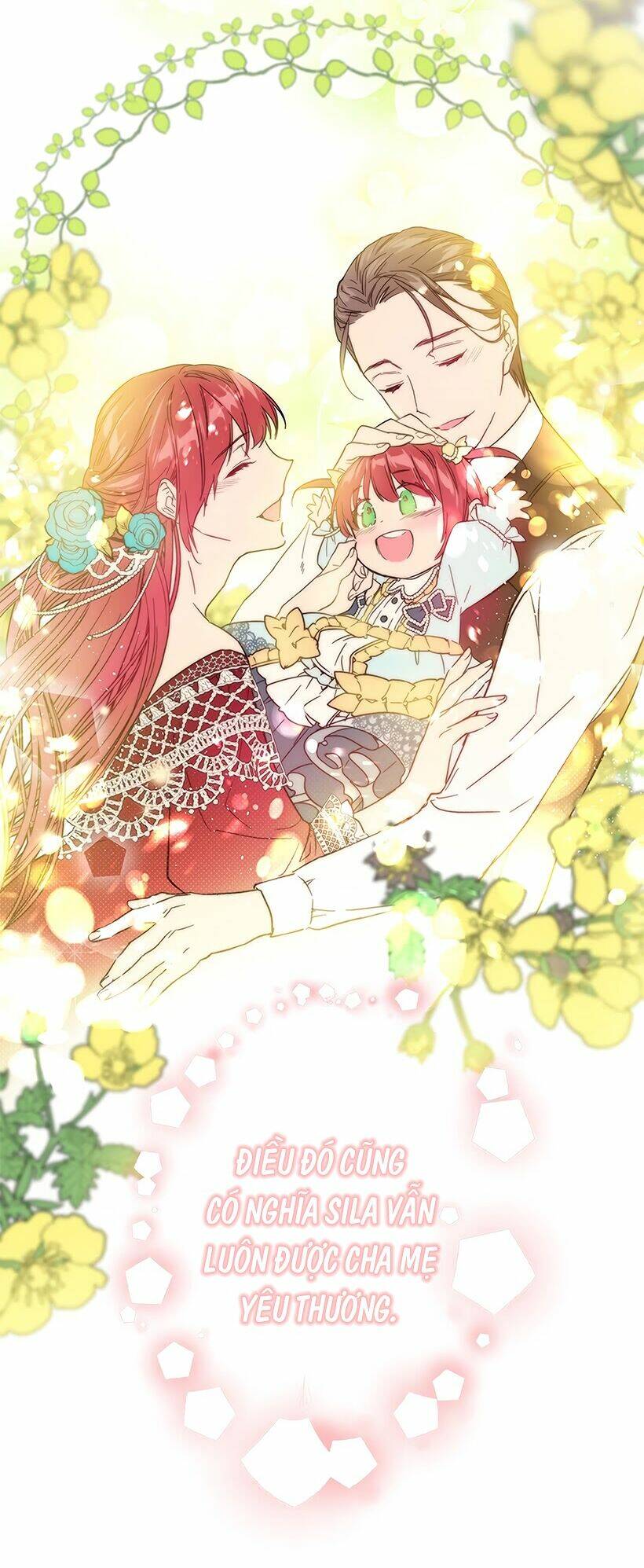 hung mãnh tiểu thư chapter 39 8