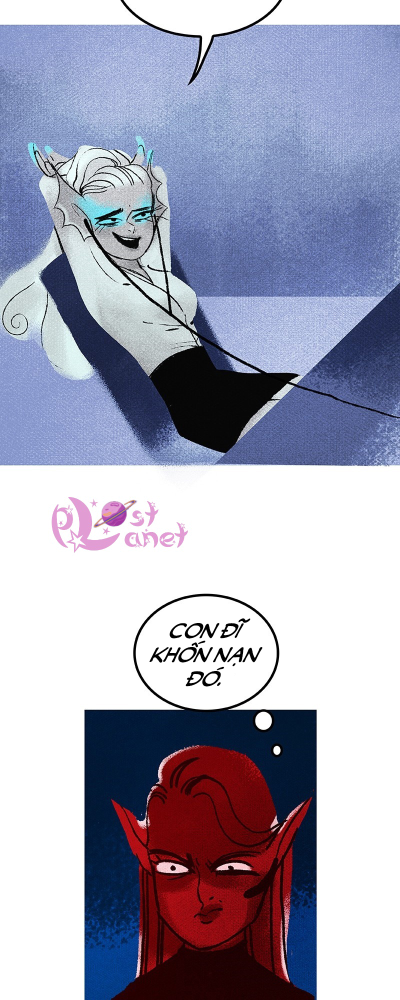 thần thoại olympus chapter 35 28