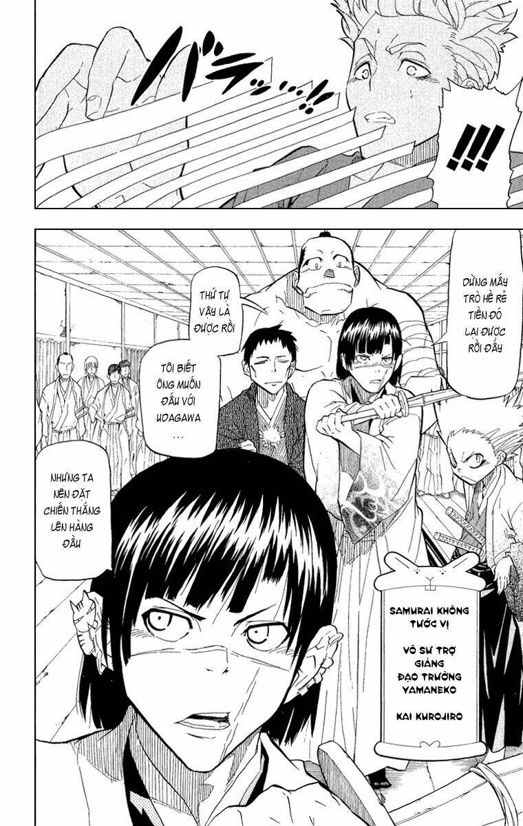 samurai usagi chapter 17 5