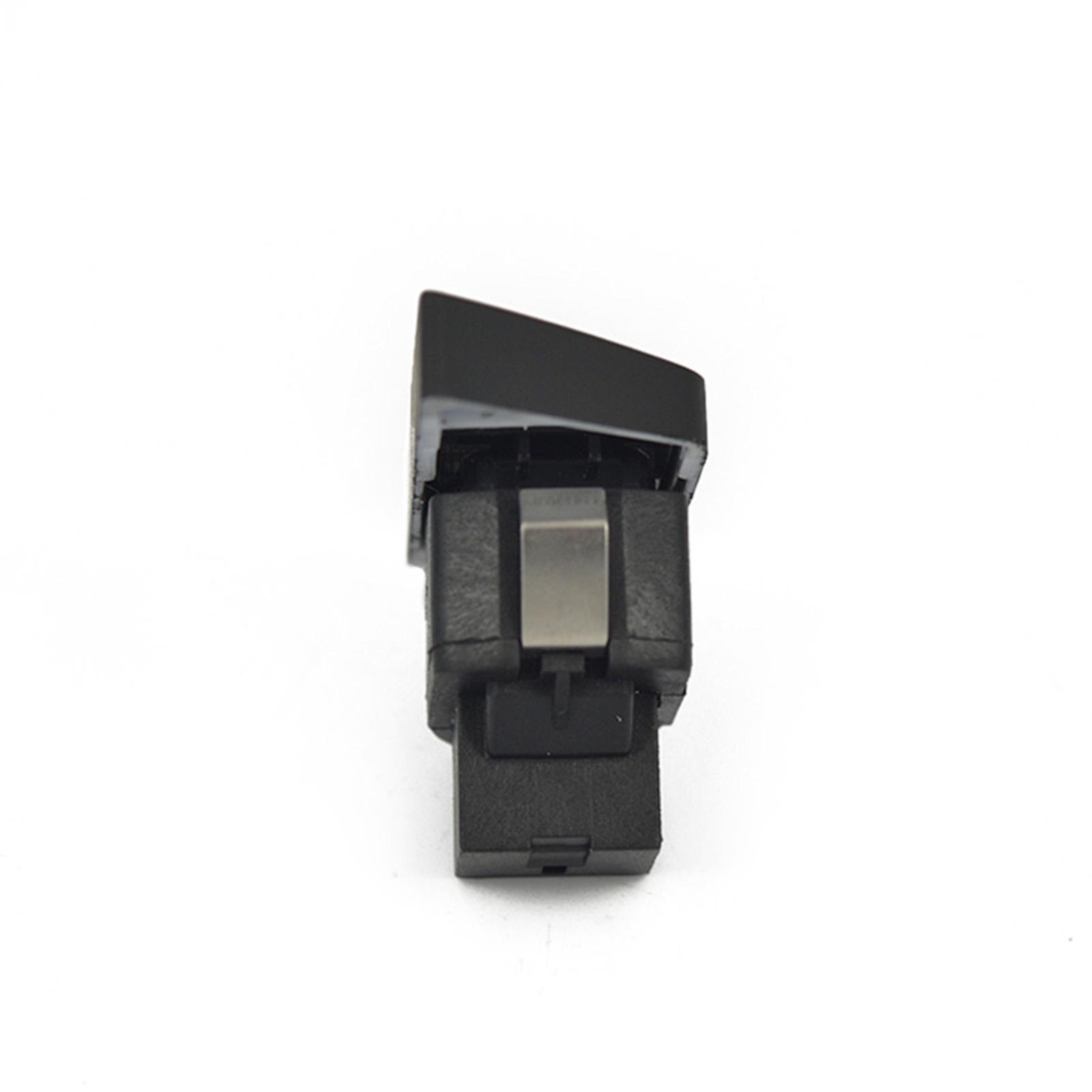 Door Lock Unlock Switch 4F1962107 Driver Side for   A6 4F C6