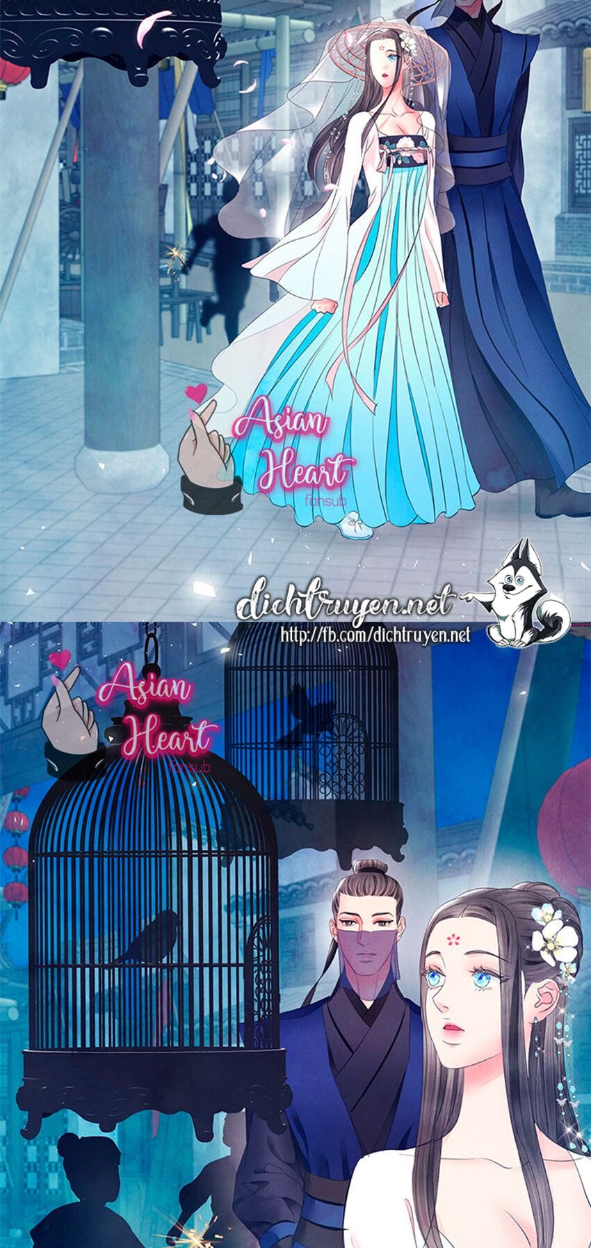 đêm dục vọng (full) chapter 21 31