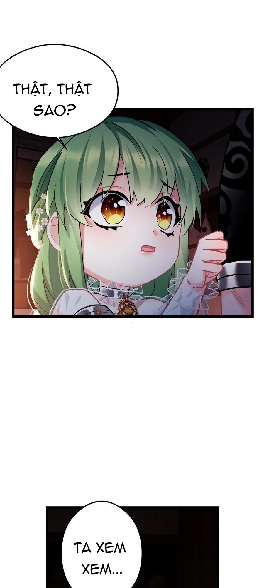 ta mới không gả cho hoàng tử phản diện chapter 55 16