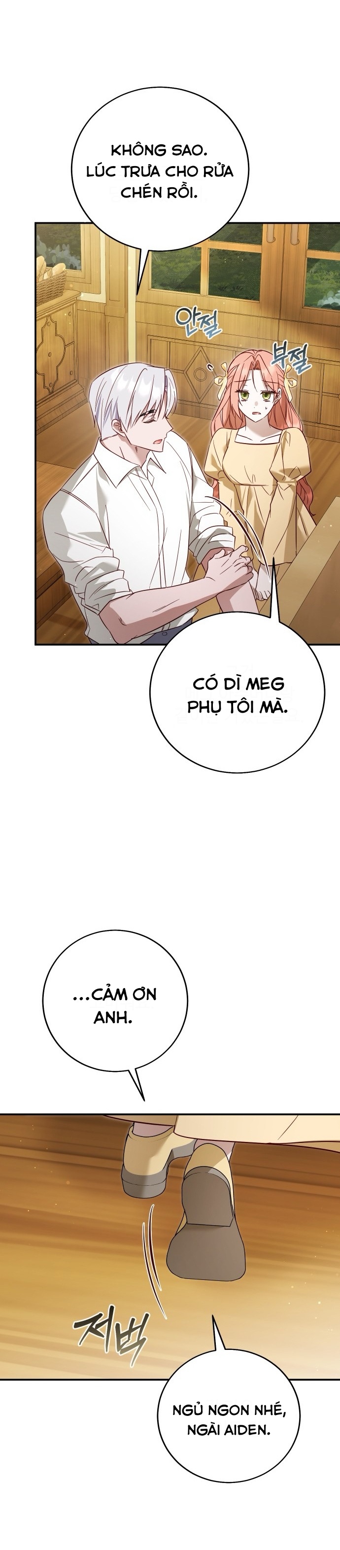ngã xuống thiên đường chapter 36 20