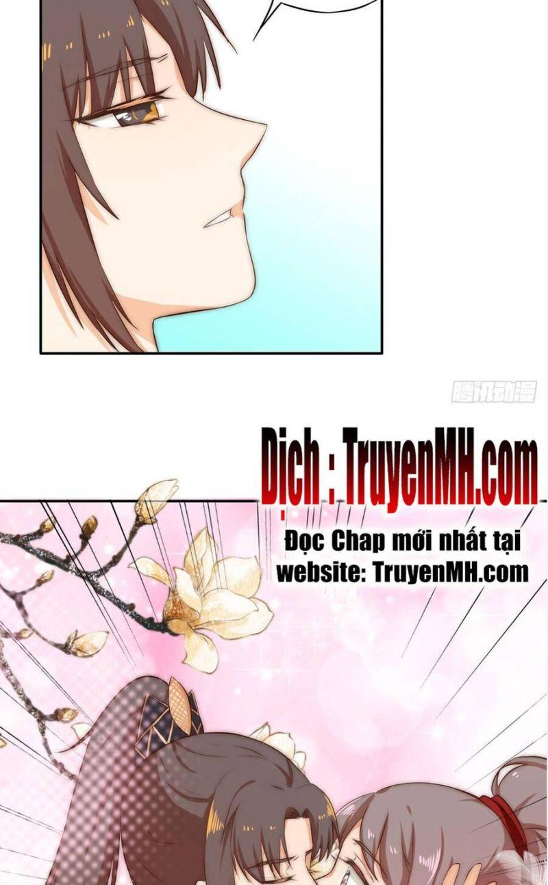 đồ đệ! ngươi mau buông ta ra! chapter 5 14
