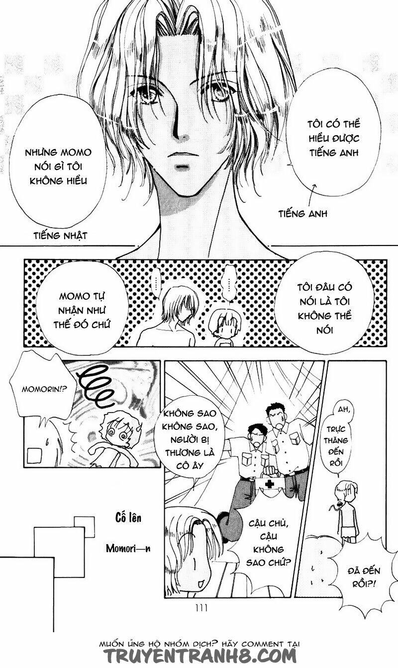 hana ni nare chapter 77 12