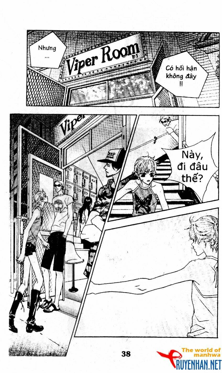 you're so cool chapter 47 20