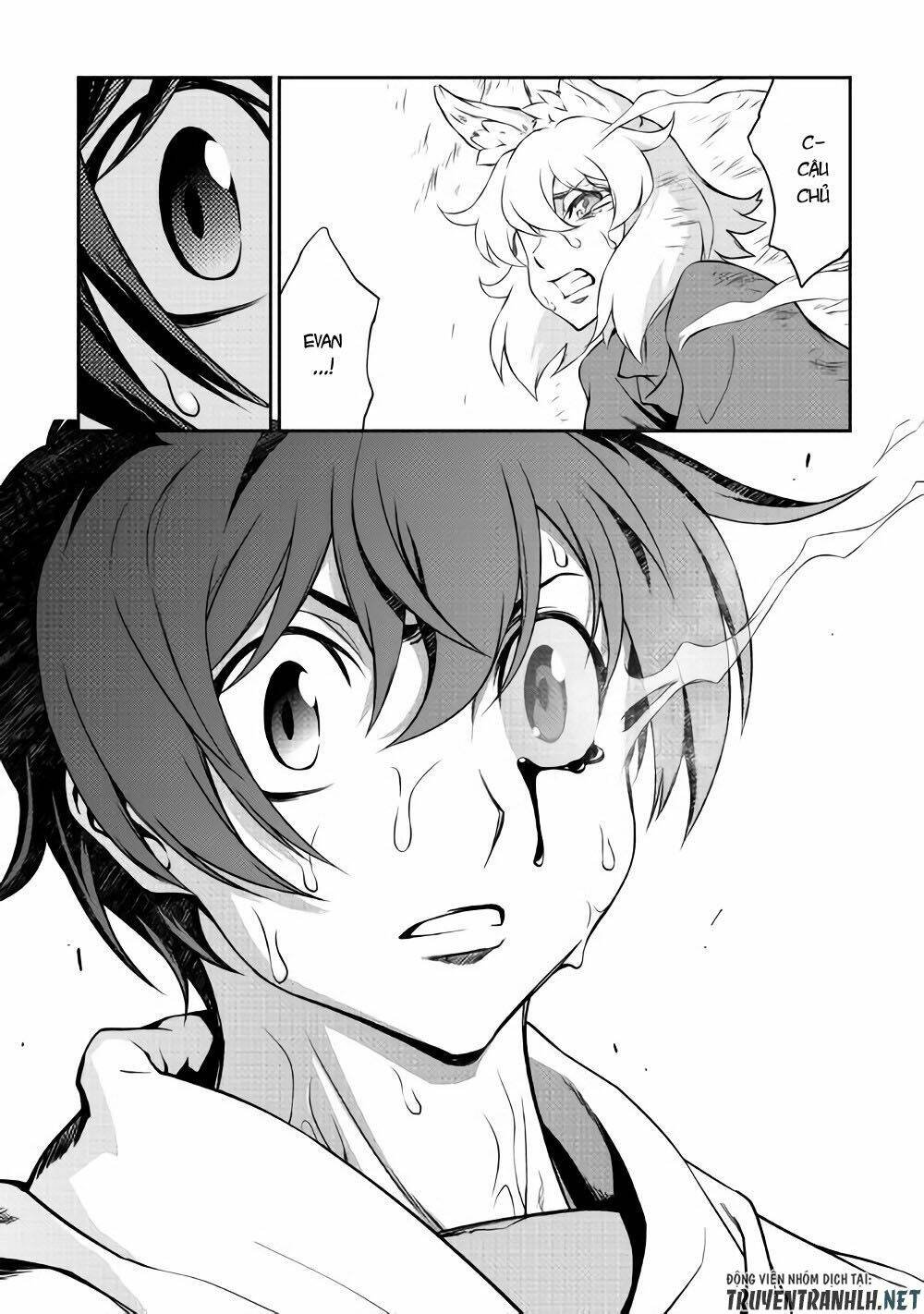 isekai wo seigyo mahou de kirihirake chapter 28 12