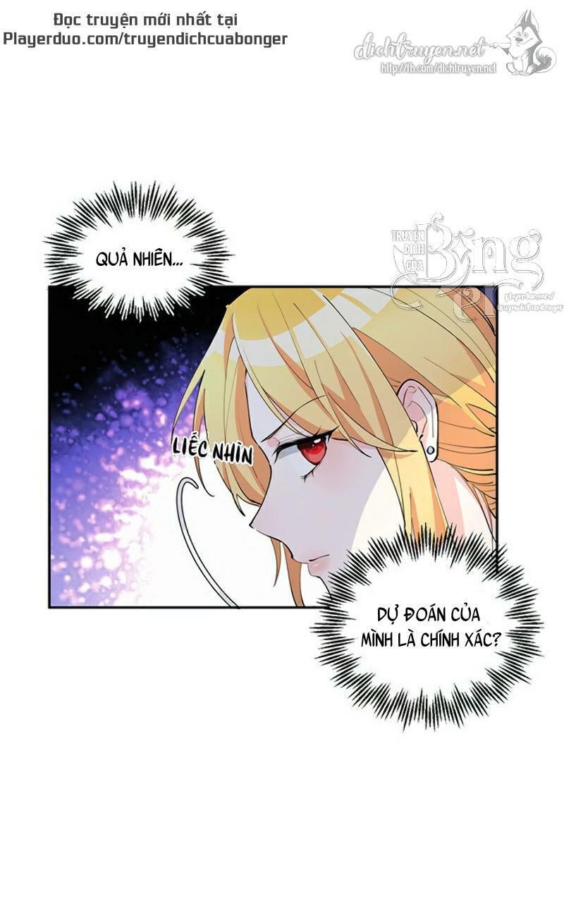 nữ hiệp trở về chapter 6 10