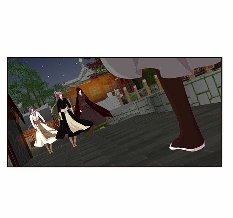 tướng quân mời ra trận chapter 95 9