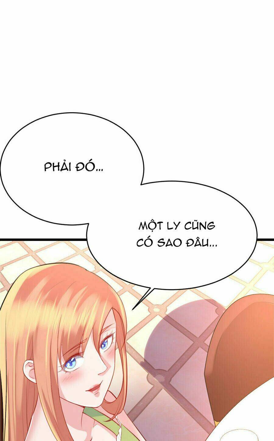 tiểu bạch điềm thê của long thiếu chapter 17 53