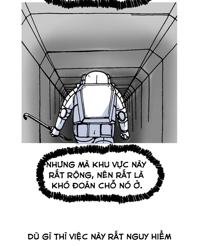 mắc kẹt trên mặt trăng chapter 7 39