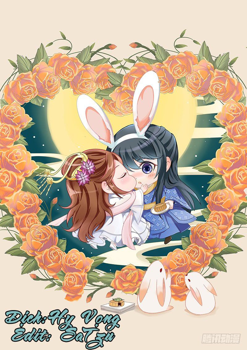 vương gia! không nên a! chapter 101 9