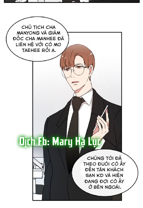 rắc rối về vấn đề yêu đương của tôi chapter 25 43