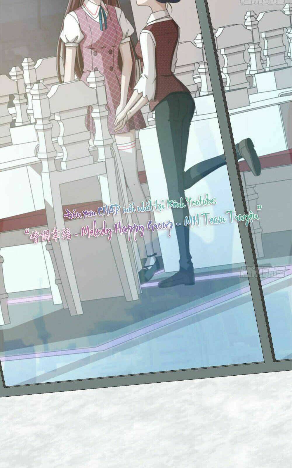 đối nhĩ duy mệnh thị tòng chapter 18.5 23