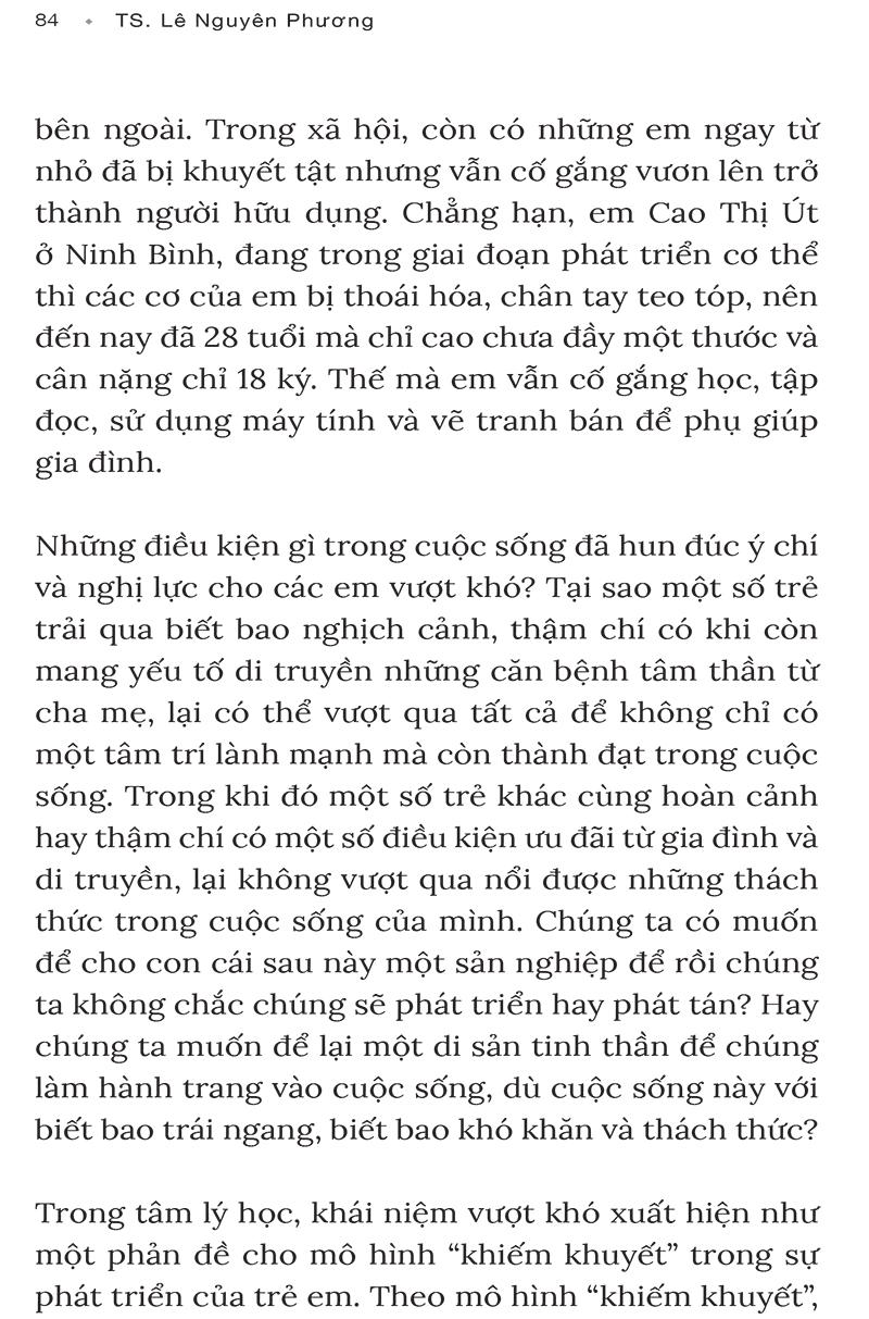 Dạy Con Trong Hoang Mang II (Tái Bản 2020)