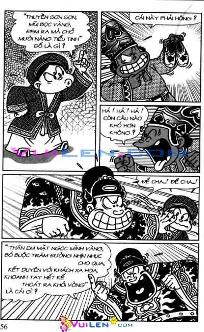 thần đồng đất việt chapter 89 53