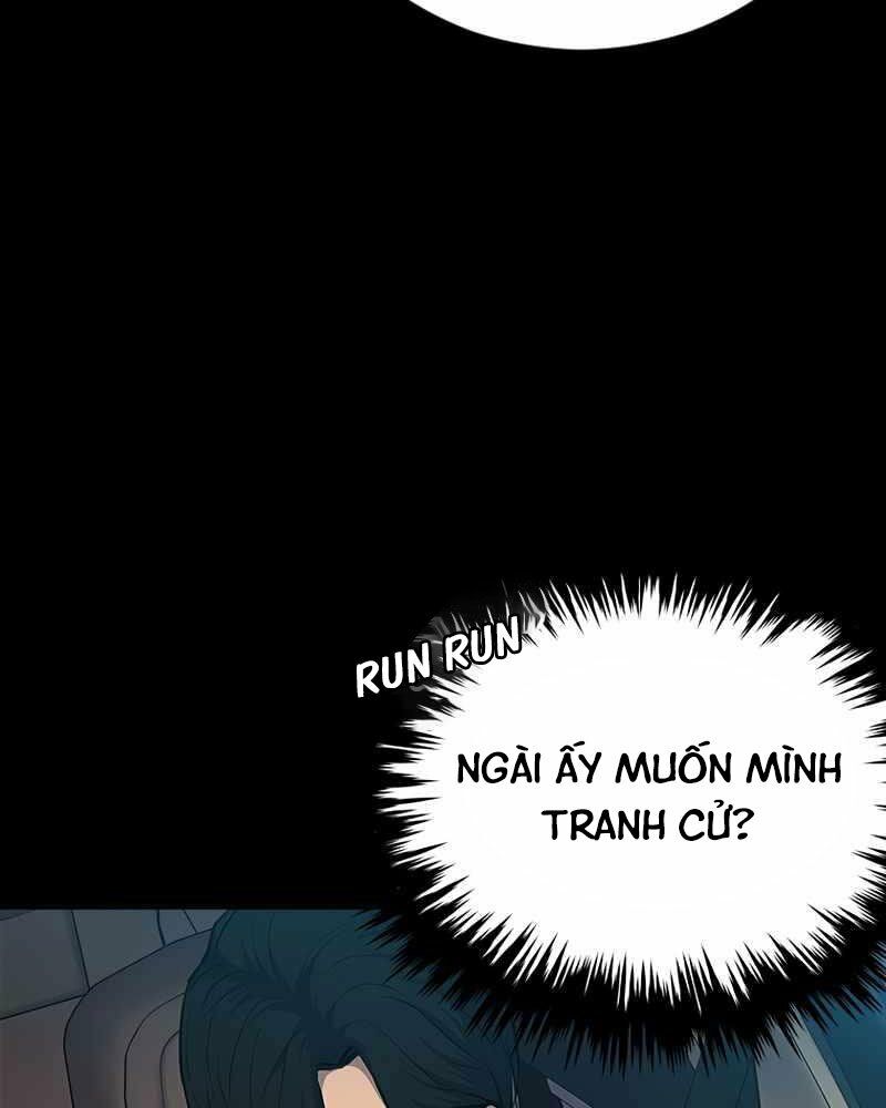 cánh cổng mở ra đúng ngày đầu tiên tôi thành chính trị gia chapter 1 95