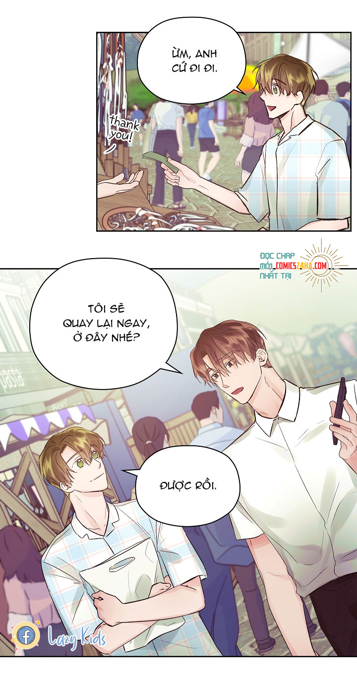 kế hoạch cưới chồng chapter 12 21