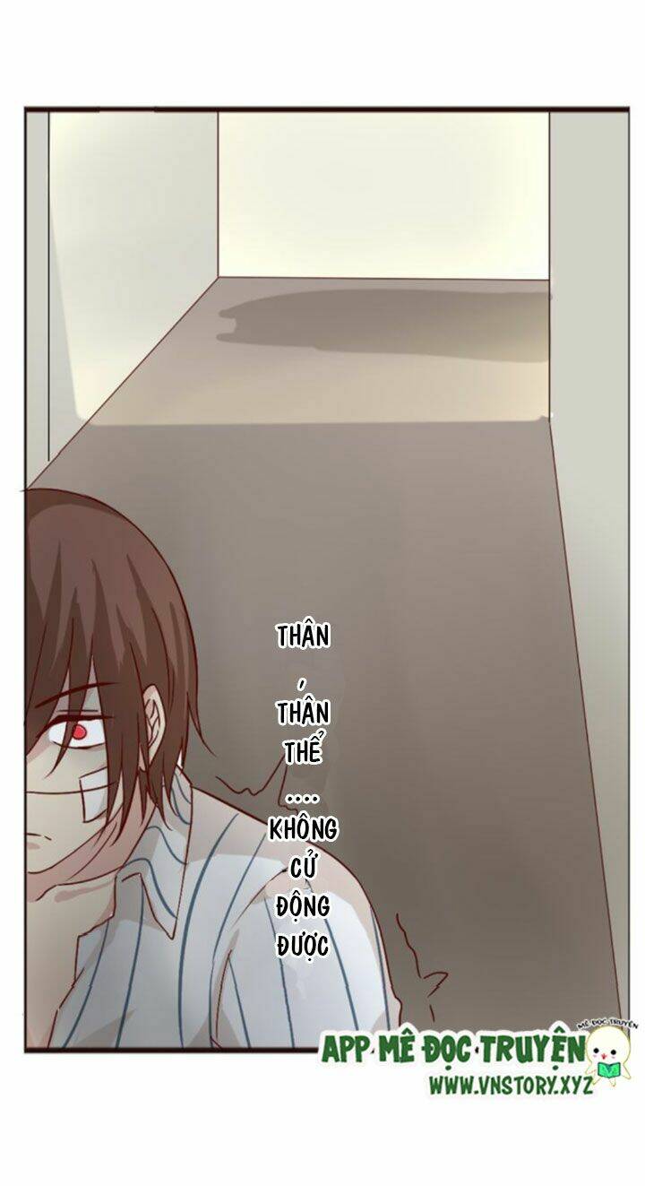 hồ tiên này không tin được chapter 5 27