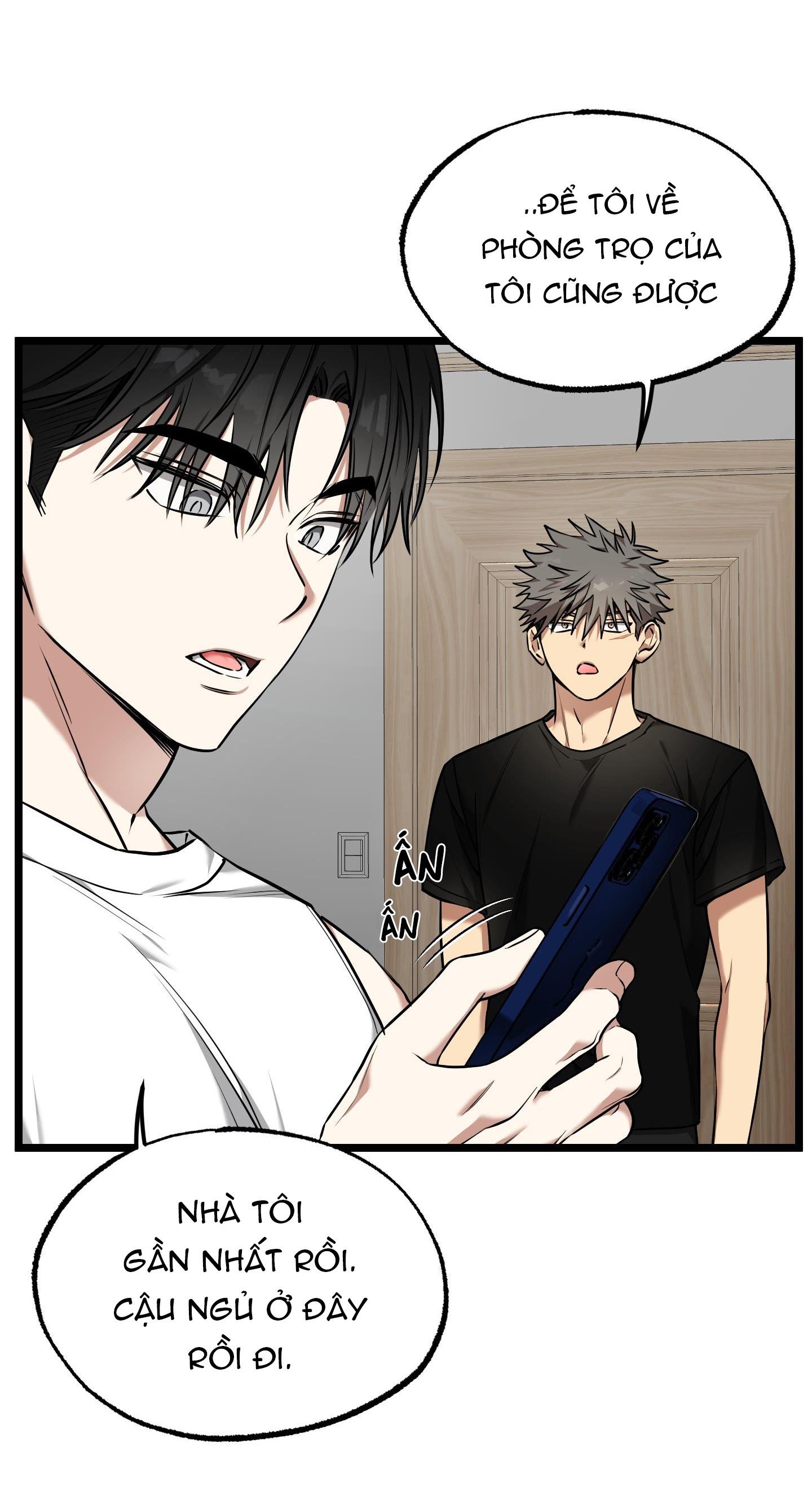 tôn kính và khát khao chapter 12 4