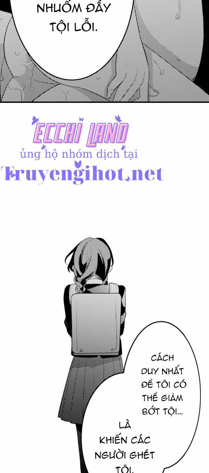 giả vờ ngủ cũng không ngăn được anh ấy chapter 45.2 9