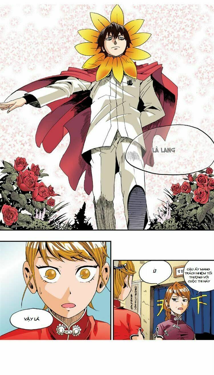 space china dress chapter 3 29