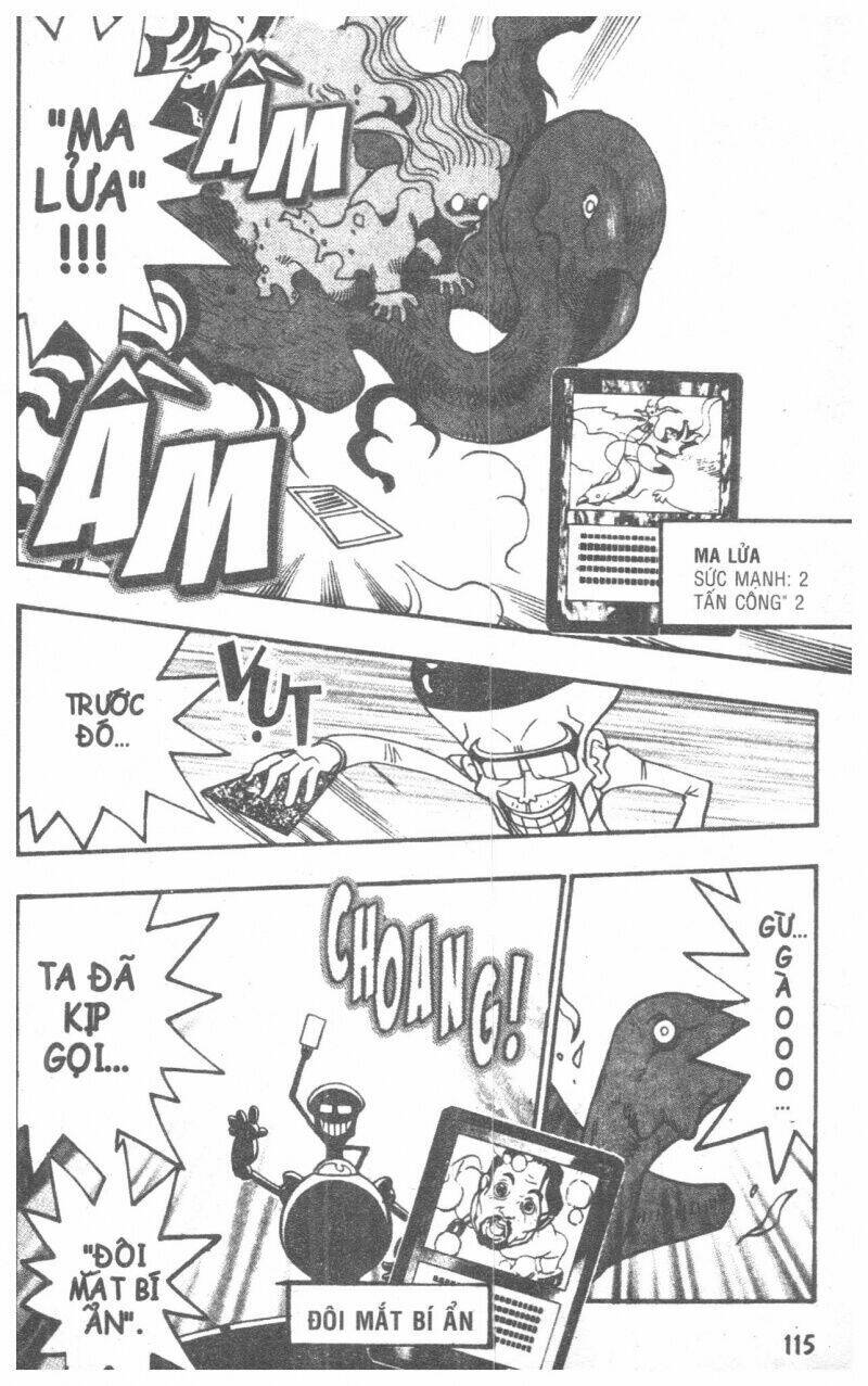 duel masters chapter 4 112