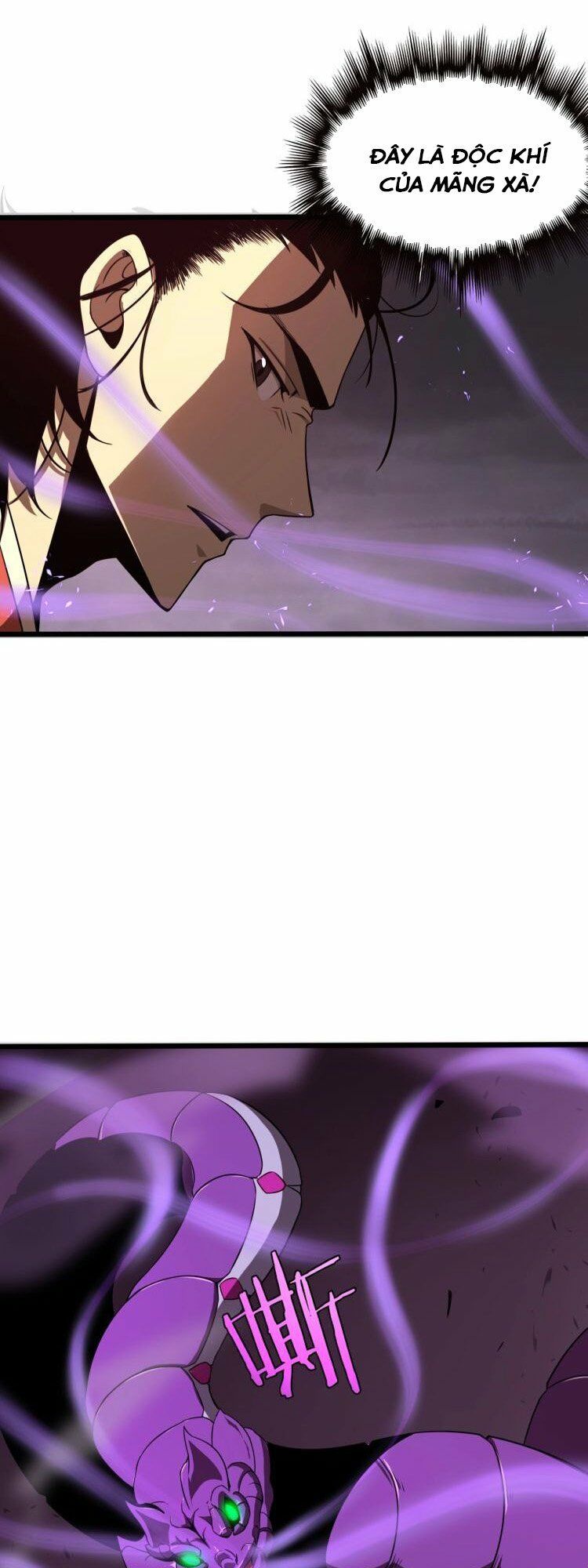 chư giới - tận thế online chapter 8 29