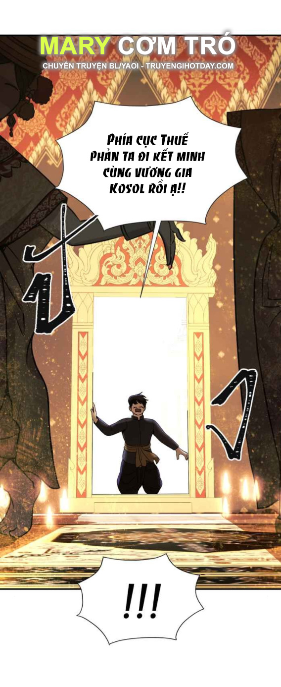 Tôi Là Công Tử Đẹp Trai Nhất Xứ Xiêm chapter 53.2 - Trang 8