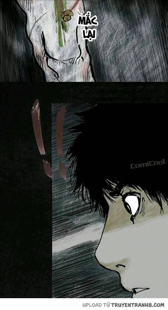 trấn thái bình chapter 4 18