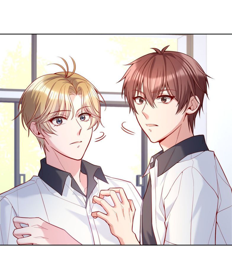 chàng nhân viên host và gã hàng xóm nguy hiểm chapter 53 9