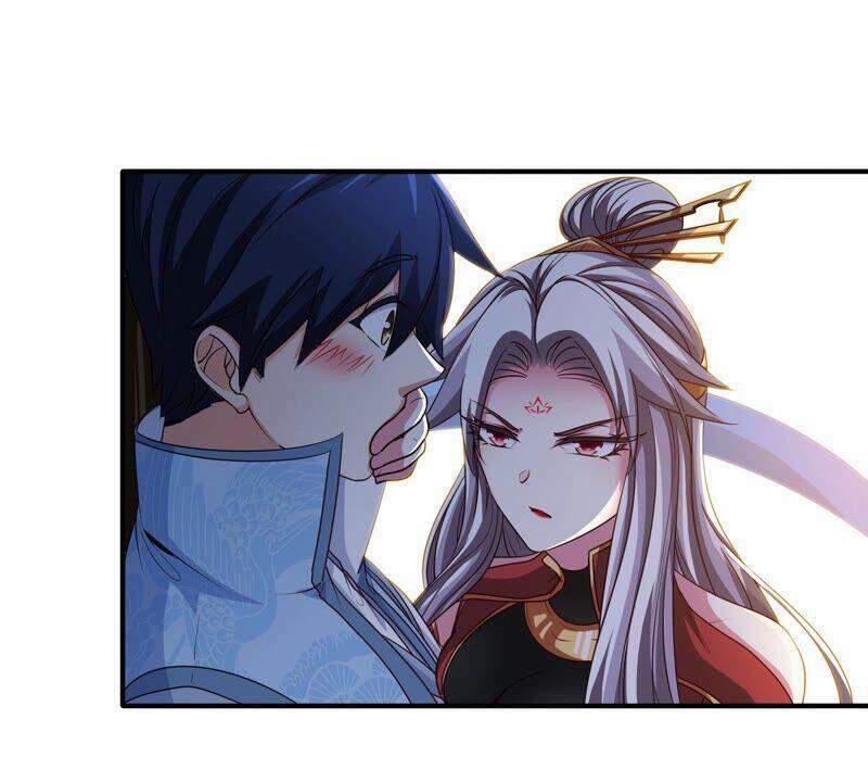 bản kiếm tiên tuyệt không làm nô chapter 17 48