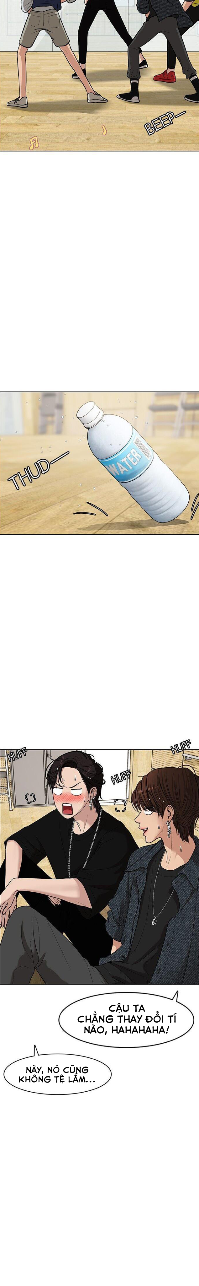 vẻ đẹp đích thực - true beauty chapter 71 18
