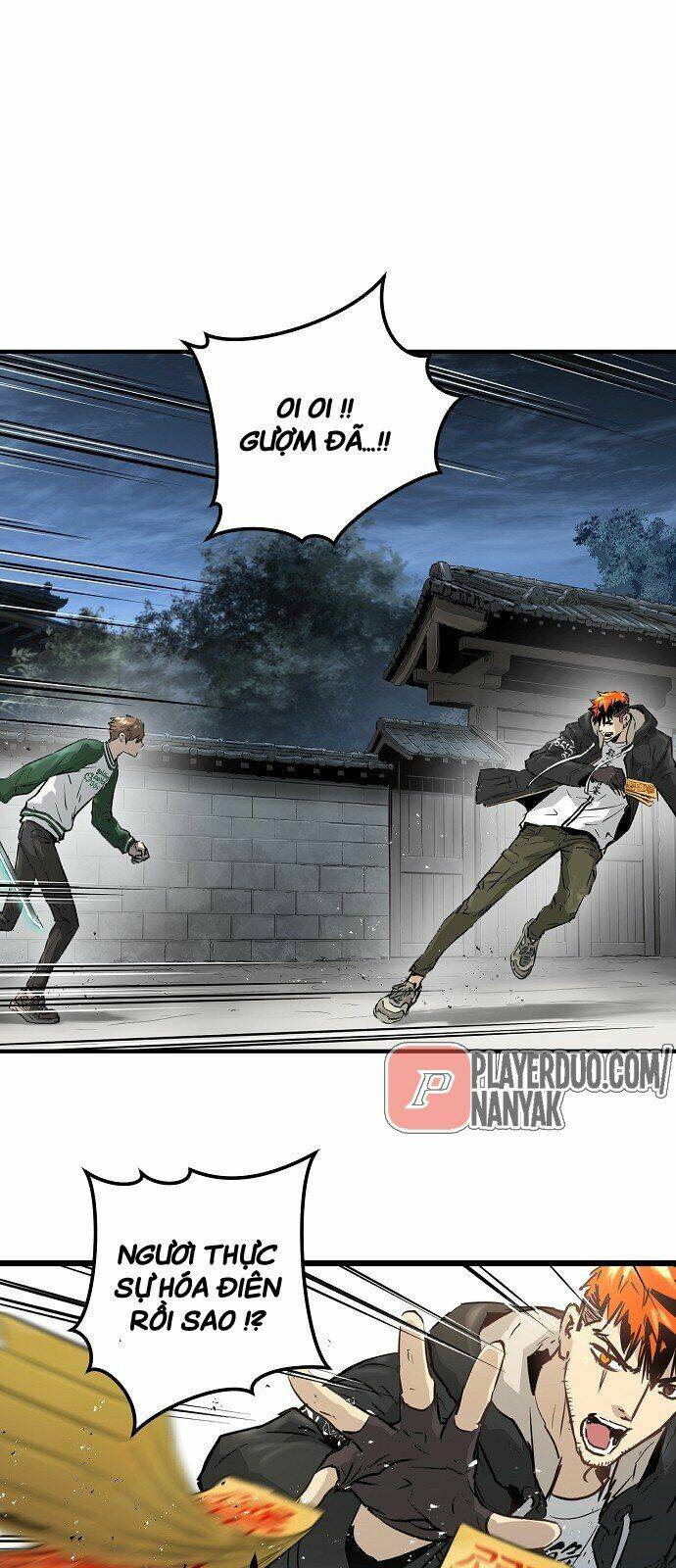 hứa lan chapter 36 16