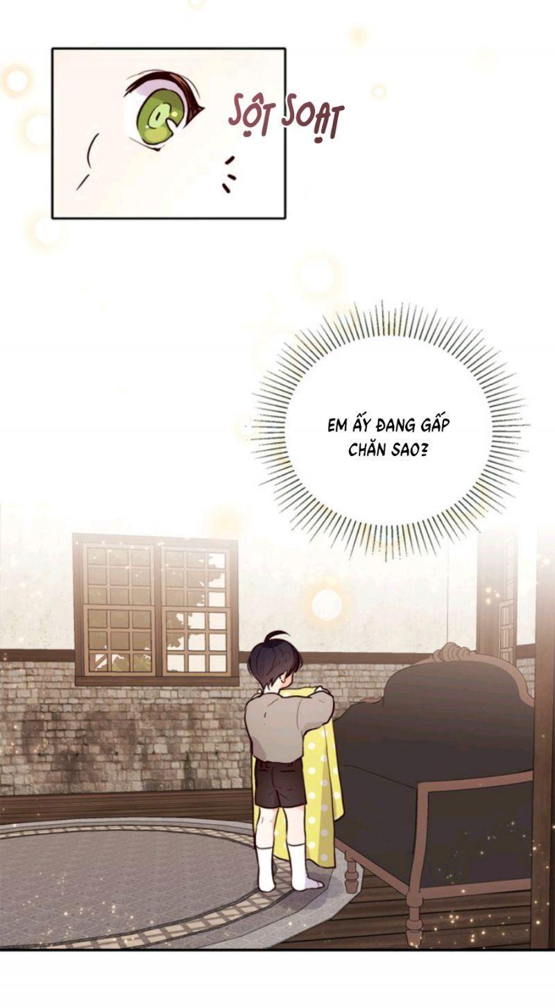 đi theo dấu vụn bánh chapter 3 27