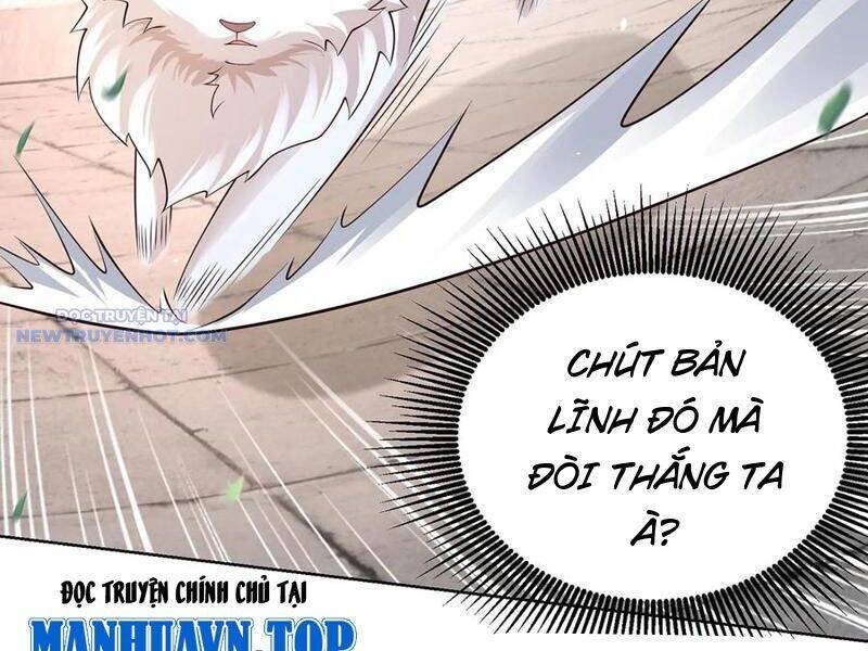 ta thực sự không muốn làm thần tiên chapter 69 60