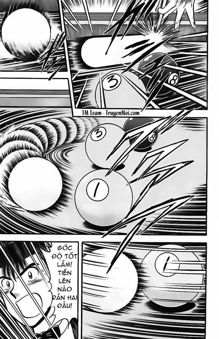 break shot chapter 120 6