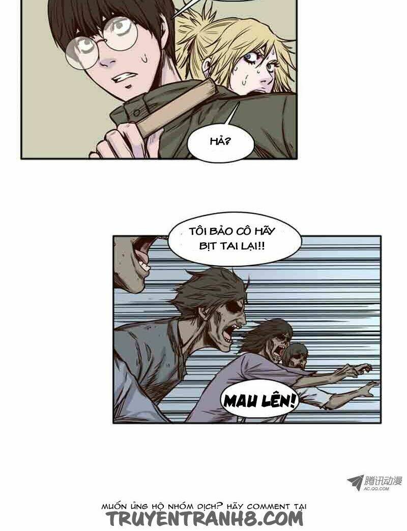 vua của vong linh chapter 71 25