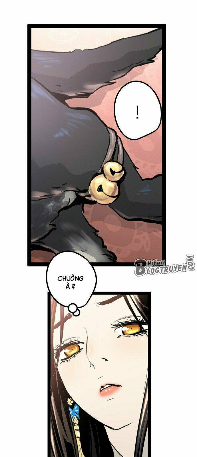 hứa lan chapter 6 14