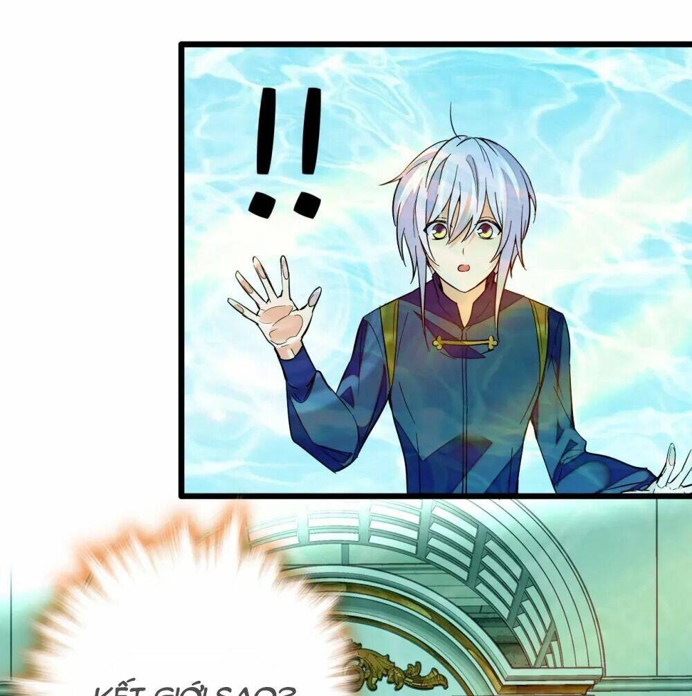 huyết túc khế ứớc chapter 28 15