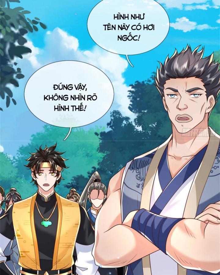 ta trở về từ thế giới tu tiên chapter 260 18