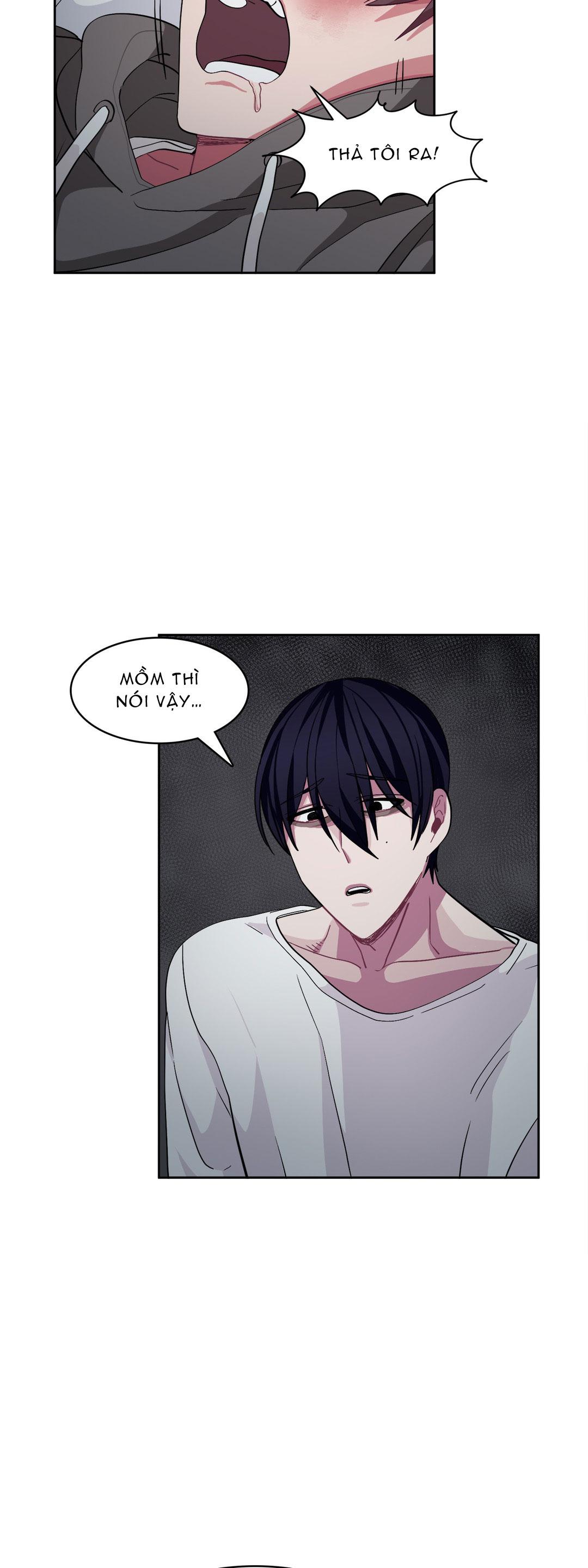 hãy vâng lời anh chapter 9 27