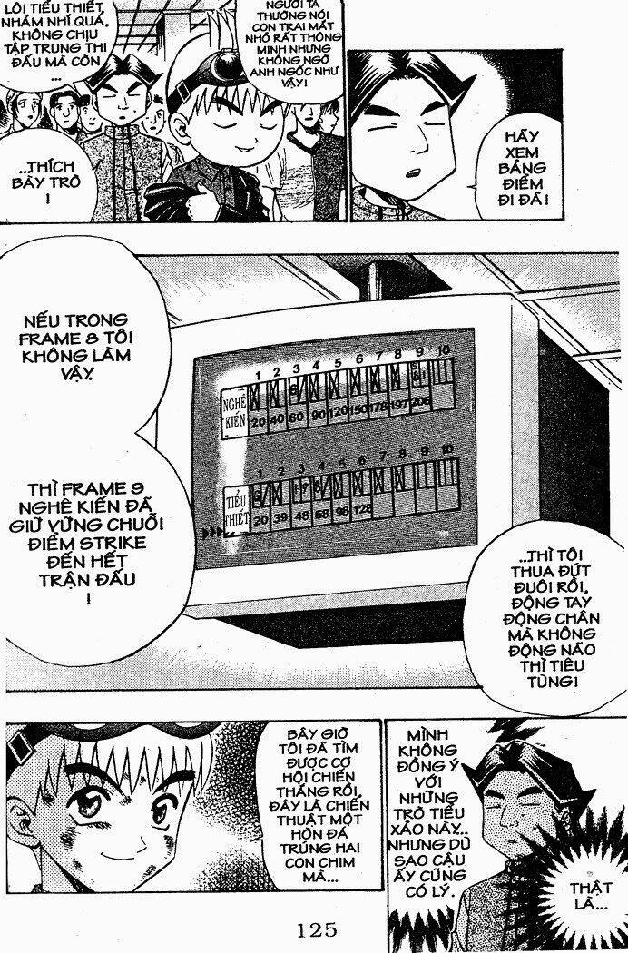 bowling king chapter 44 4